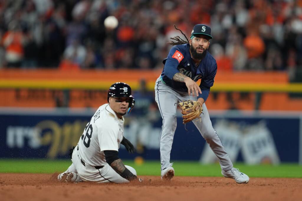 Tigers or Mariners: who should the Blue Jays face?