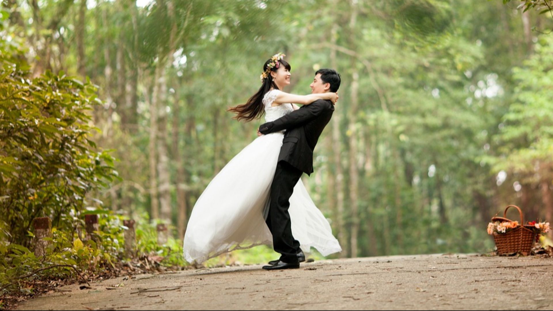 4. Faire appel à une équipe de mariage fiable