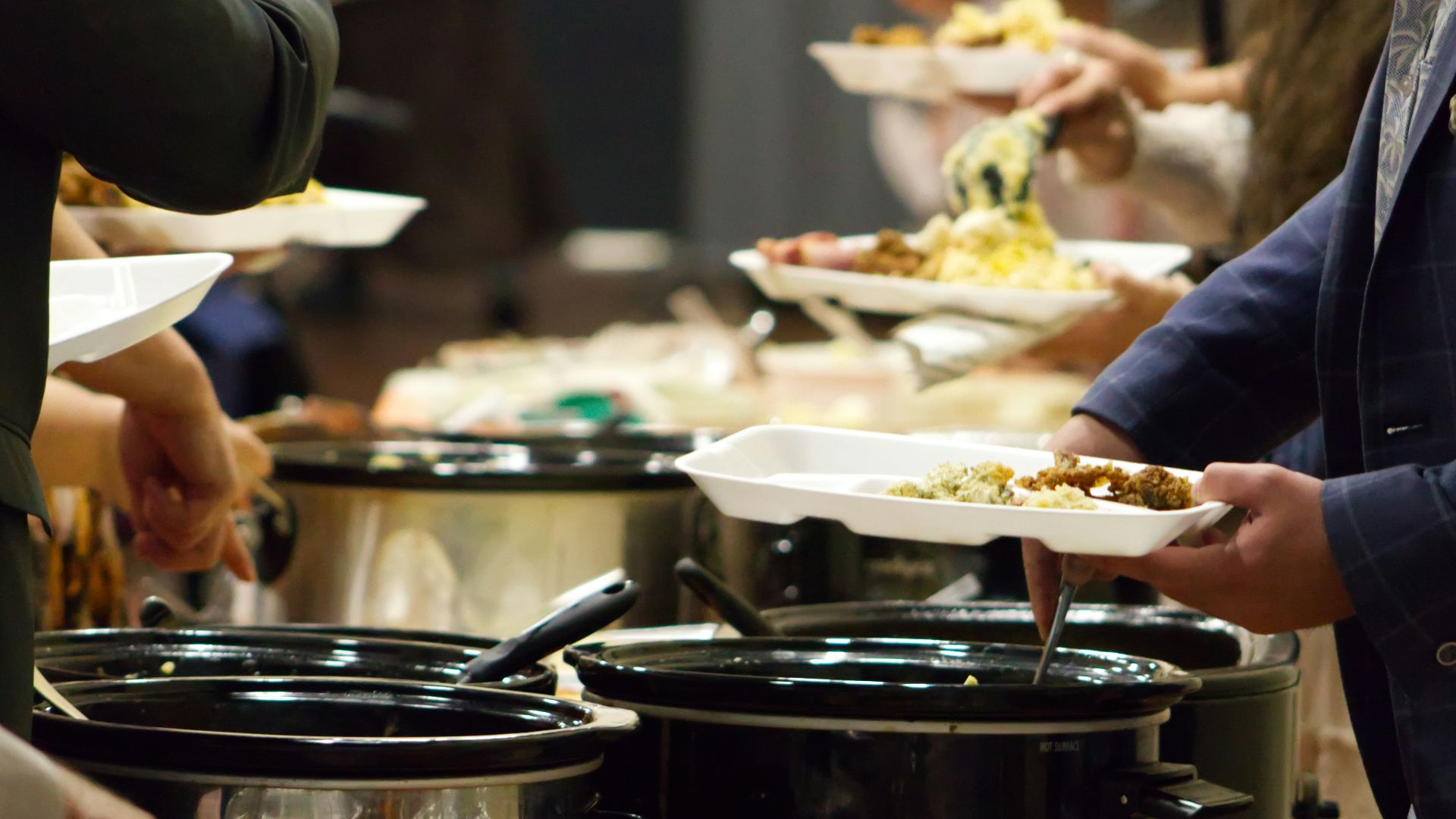7. Repas-partage ou restauration familiale