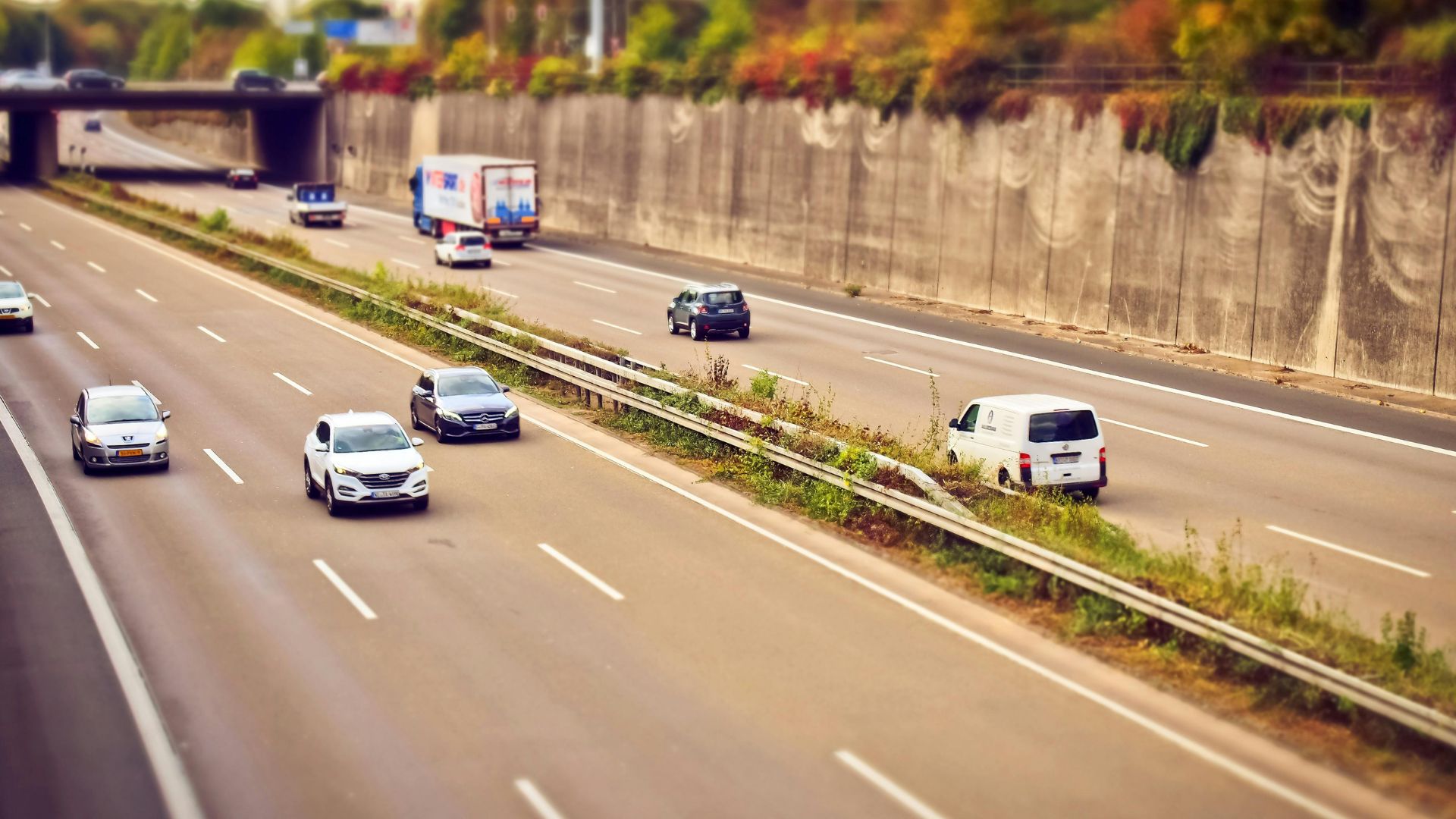 Overly Sensitive Lane-Keeping Assist