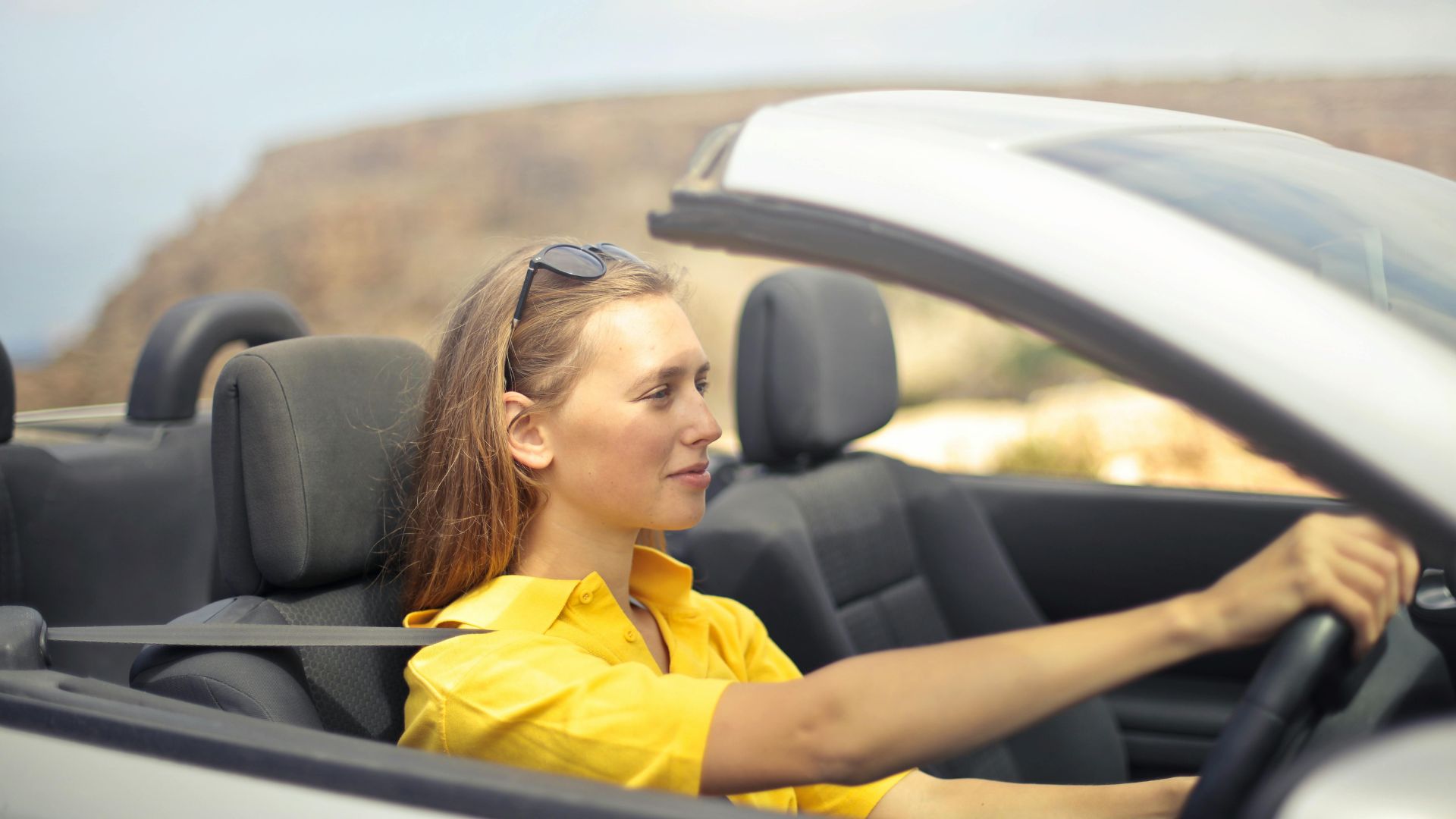 Excessive Driver Monitoring Alerts