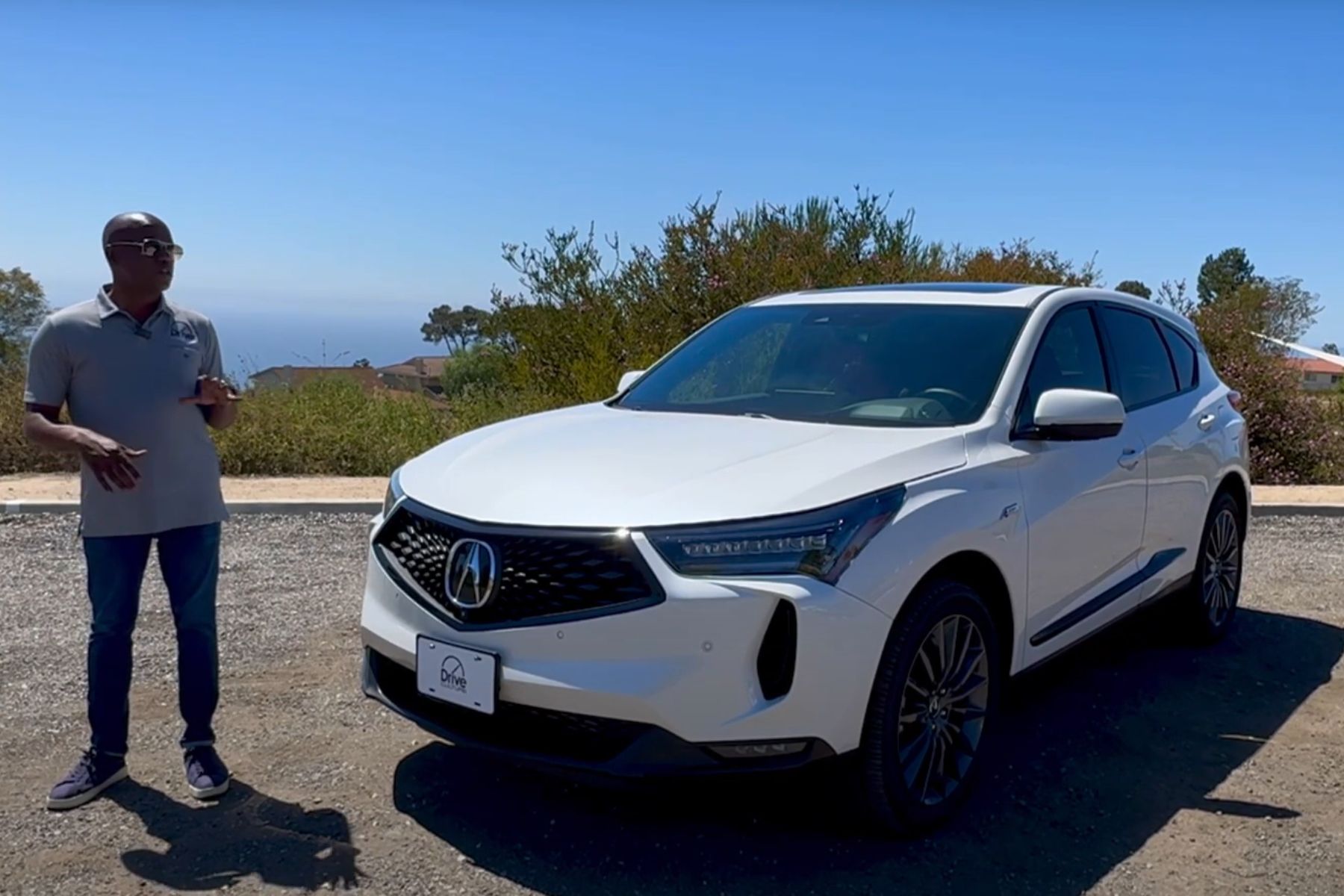 2024 Acura RDX ($44,950)