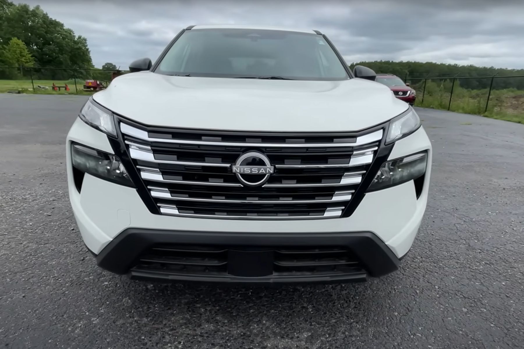 Nissan Rogue ($29,690)