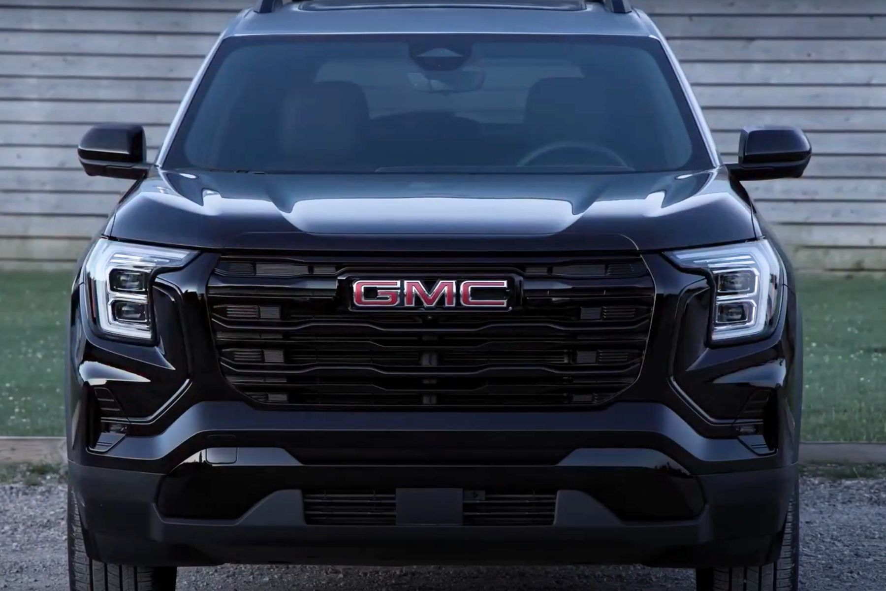 GMC Terrain ($29,500)