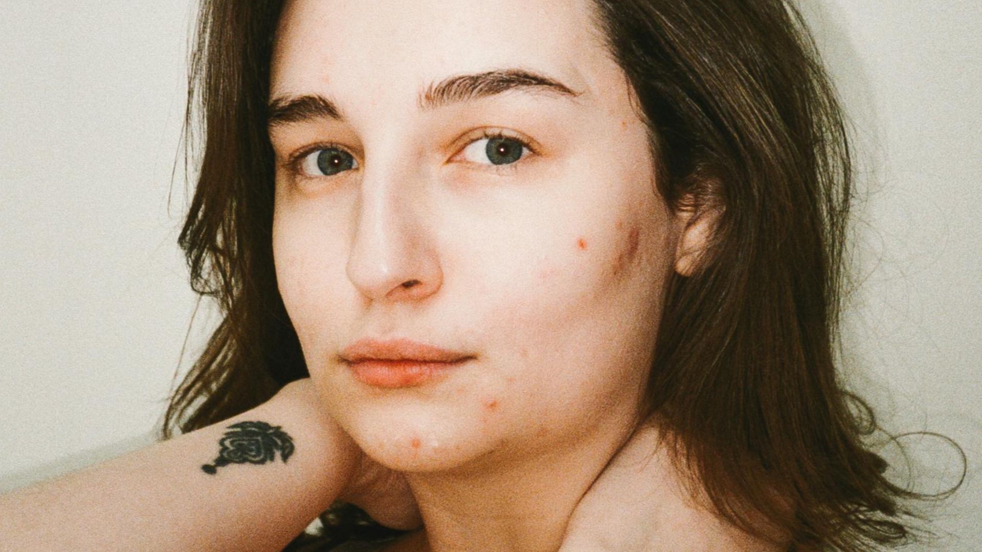 Polina Tankilevitch sur Pexels11. Cheveux volumineux