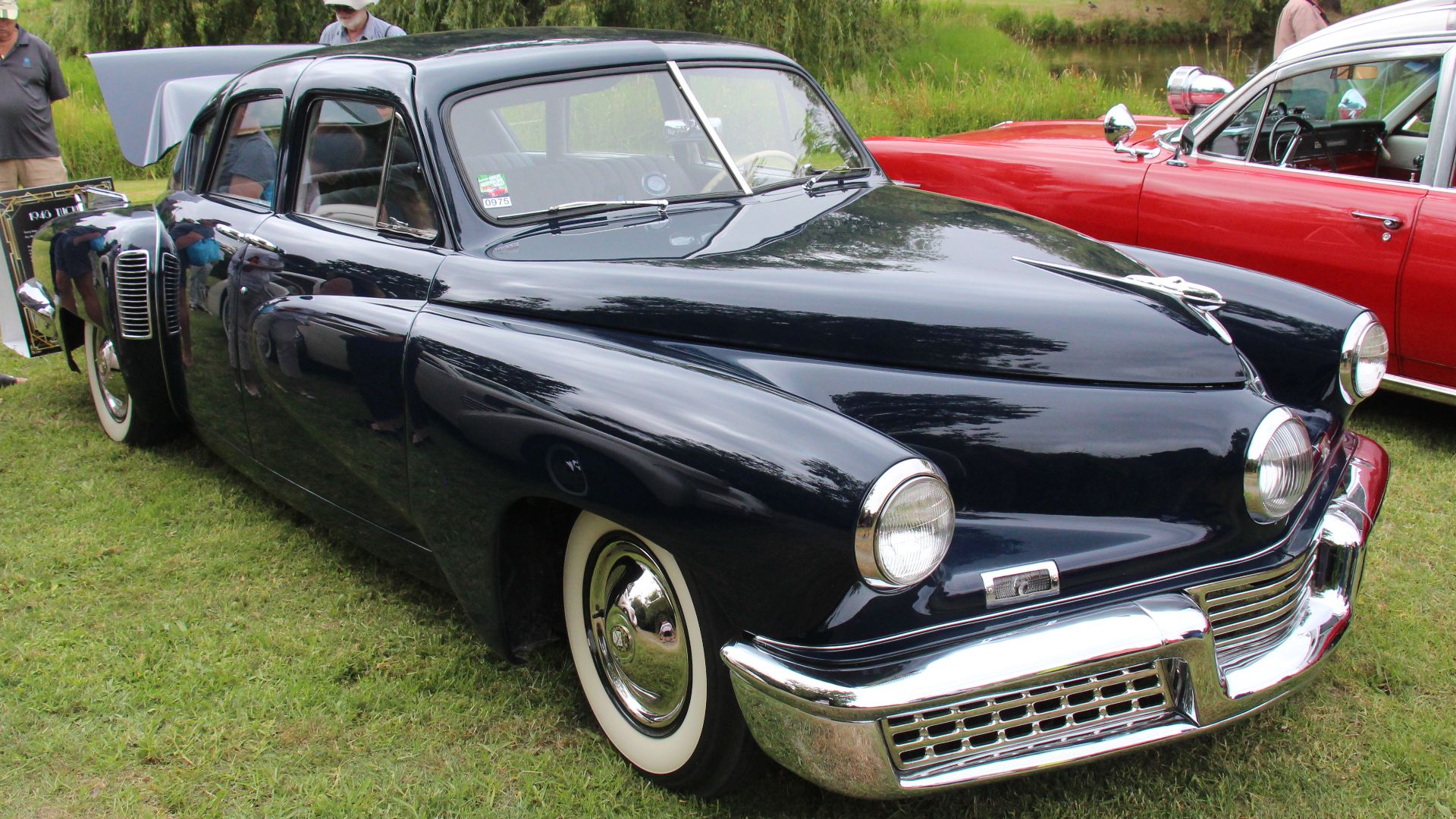 3. Tucker 48