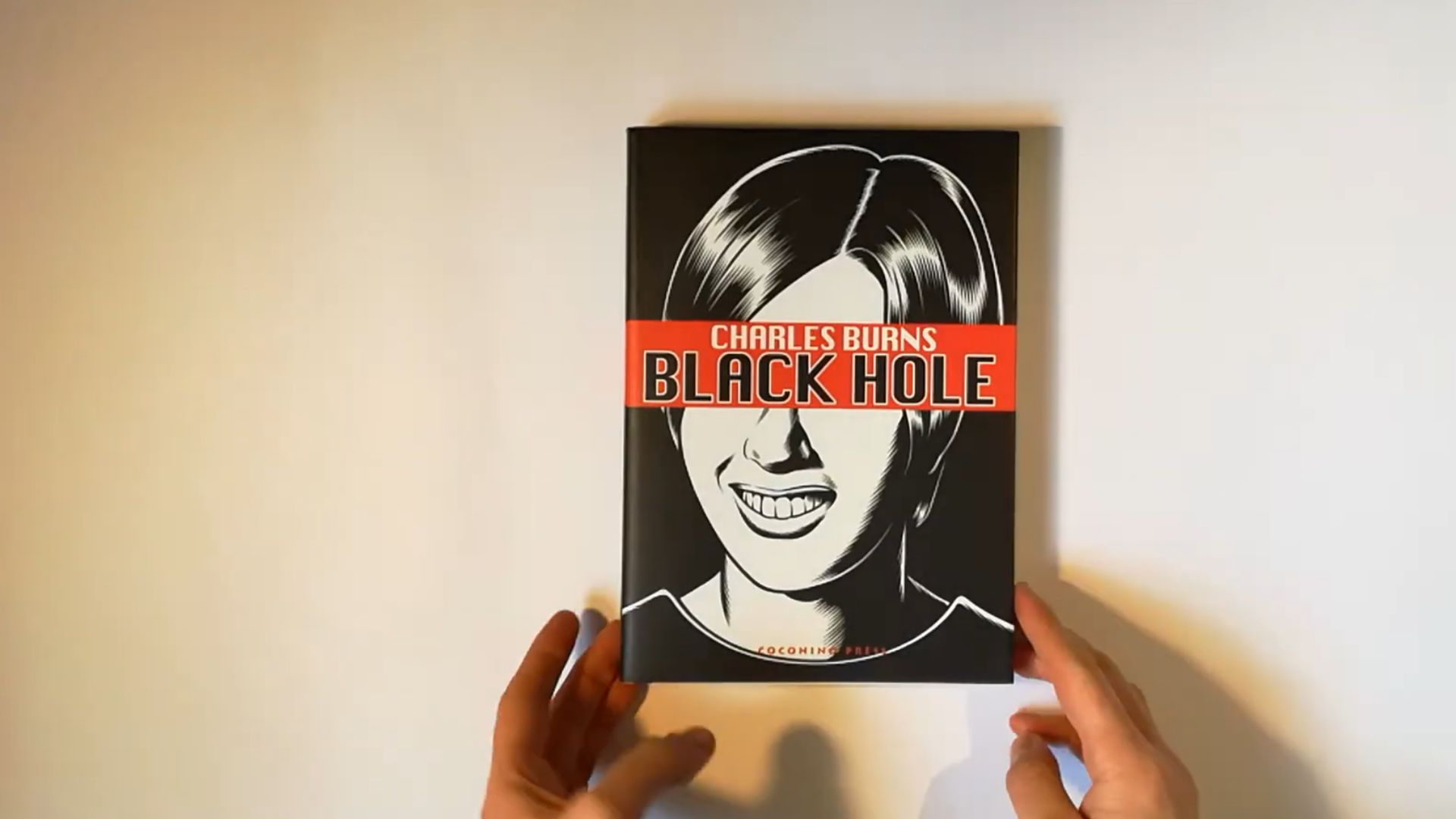 6. Trou noir