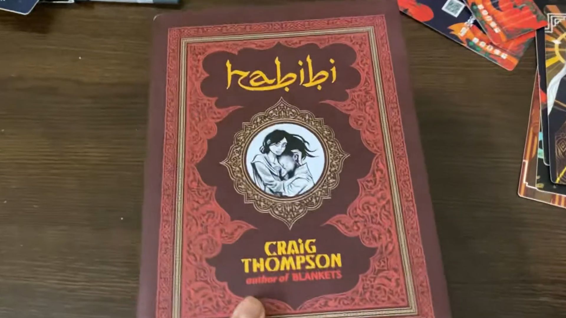 15. Habibi