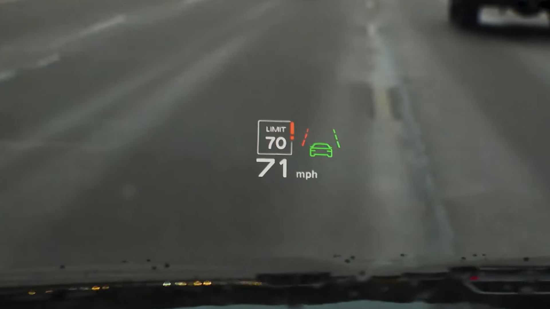 5. Reconnaissance des panneaux de signalisation