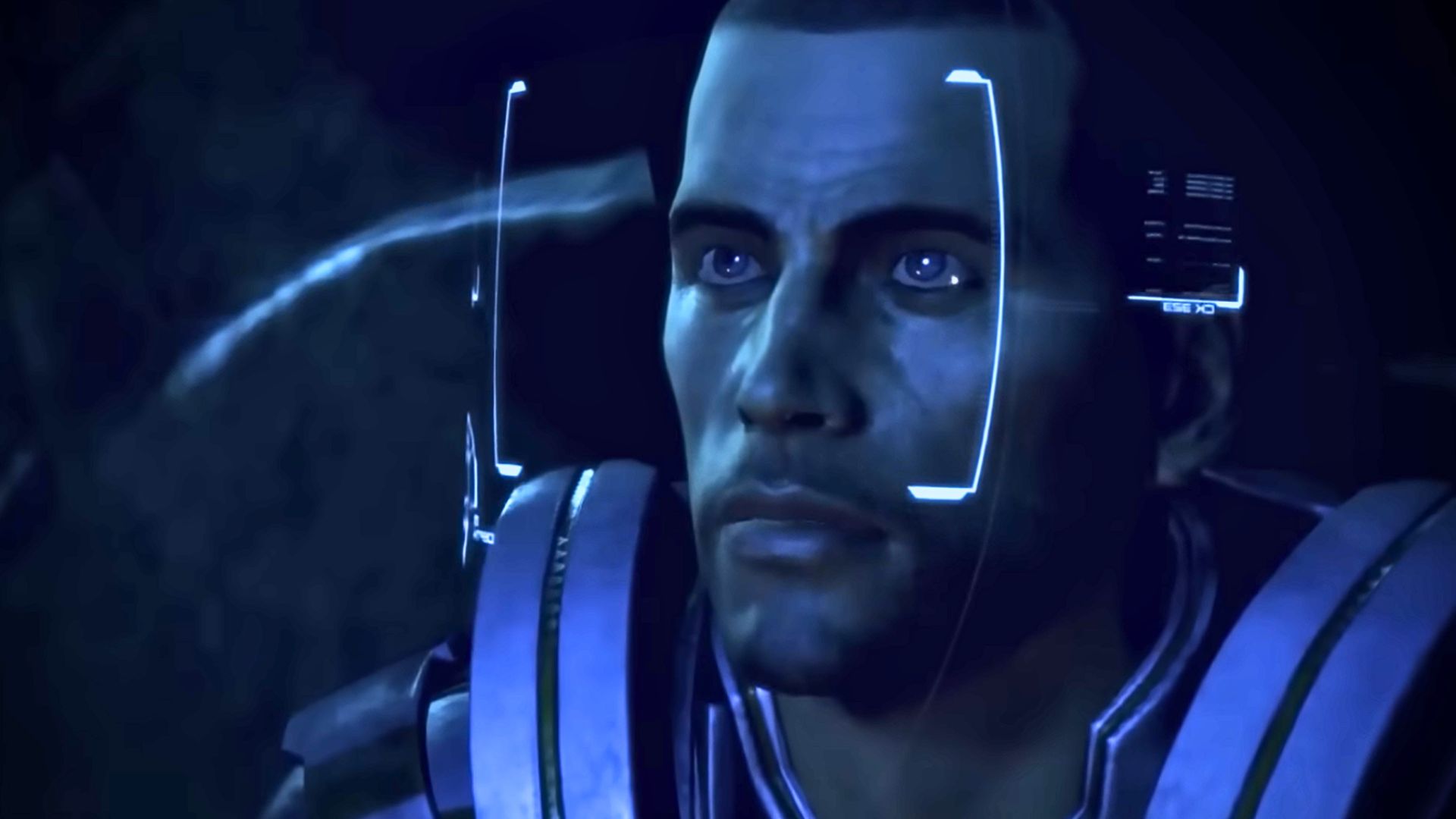2. Mass Effect 3