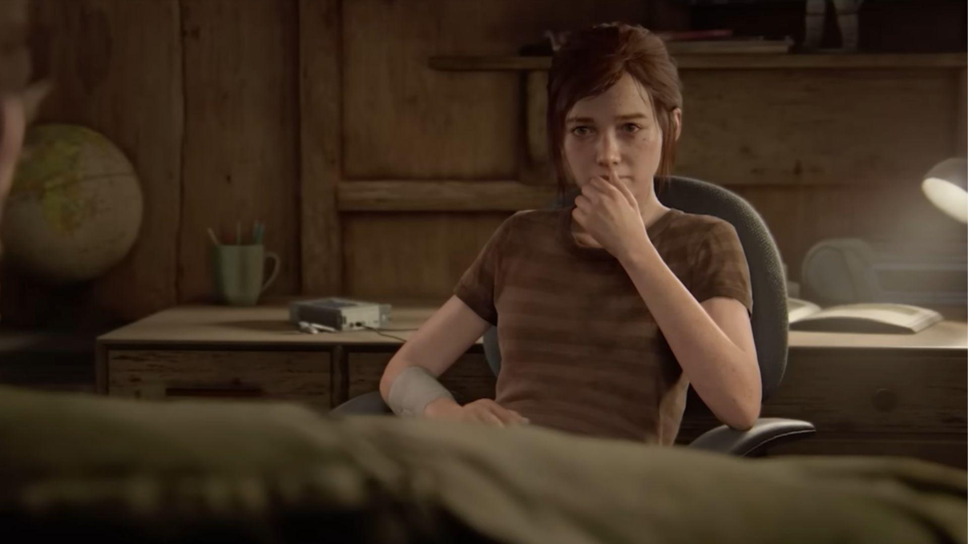 1. The Last Of Us Part II