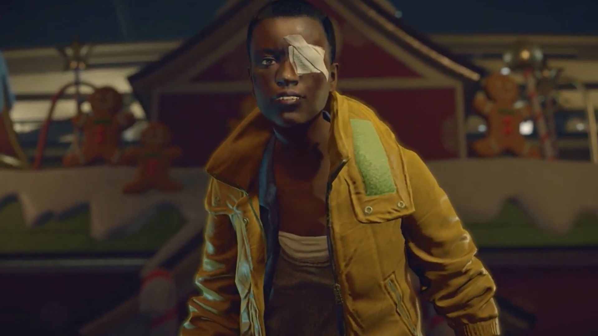 9. Dead Rising 4 : Frank Rising