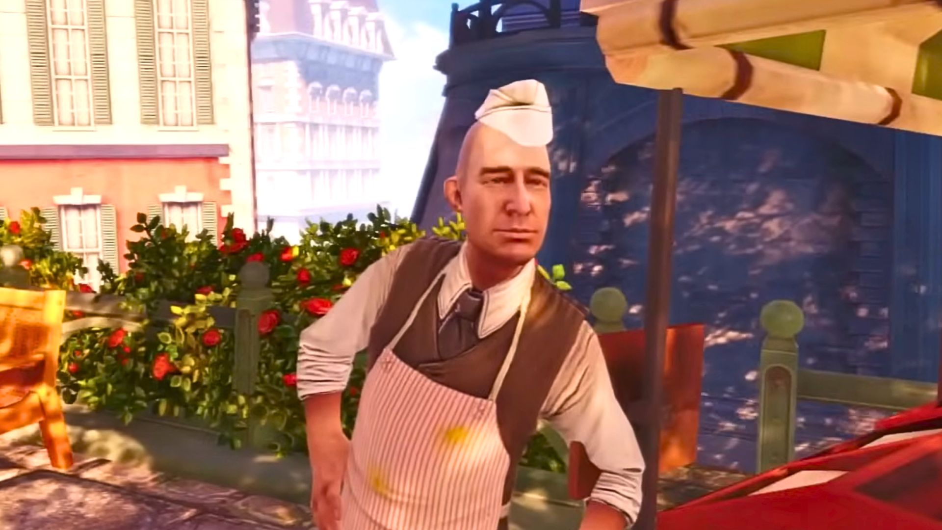 1. BioShock Infinite