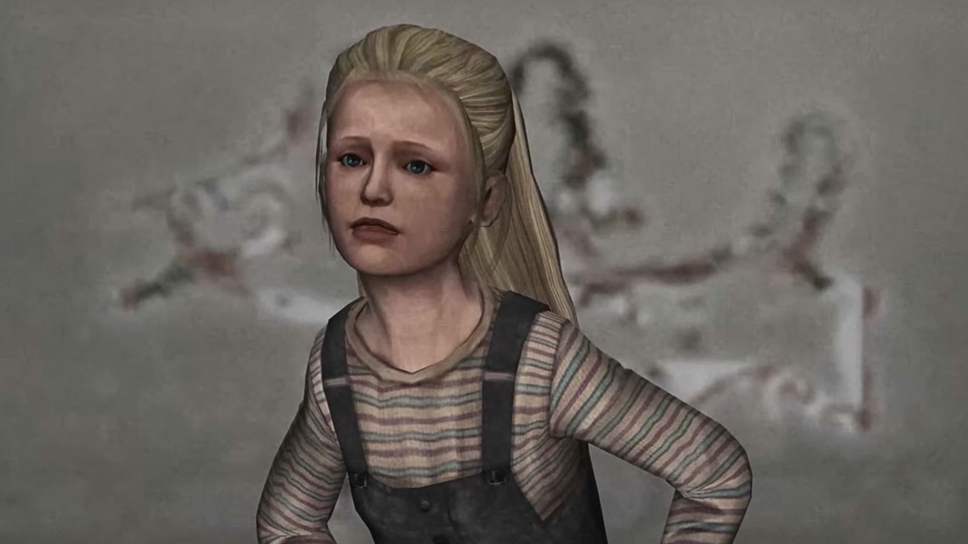 4. Silent Hill 2