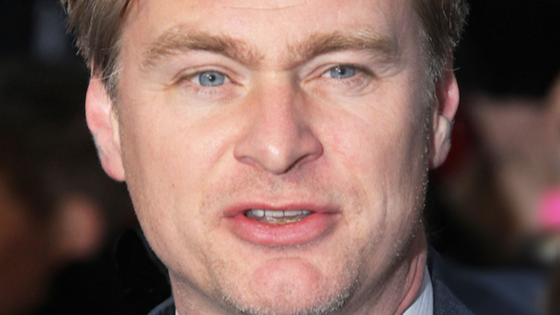 1. Nolan