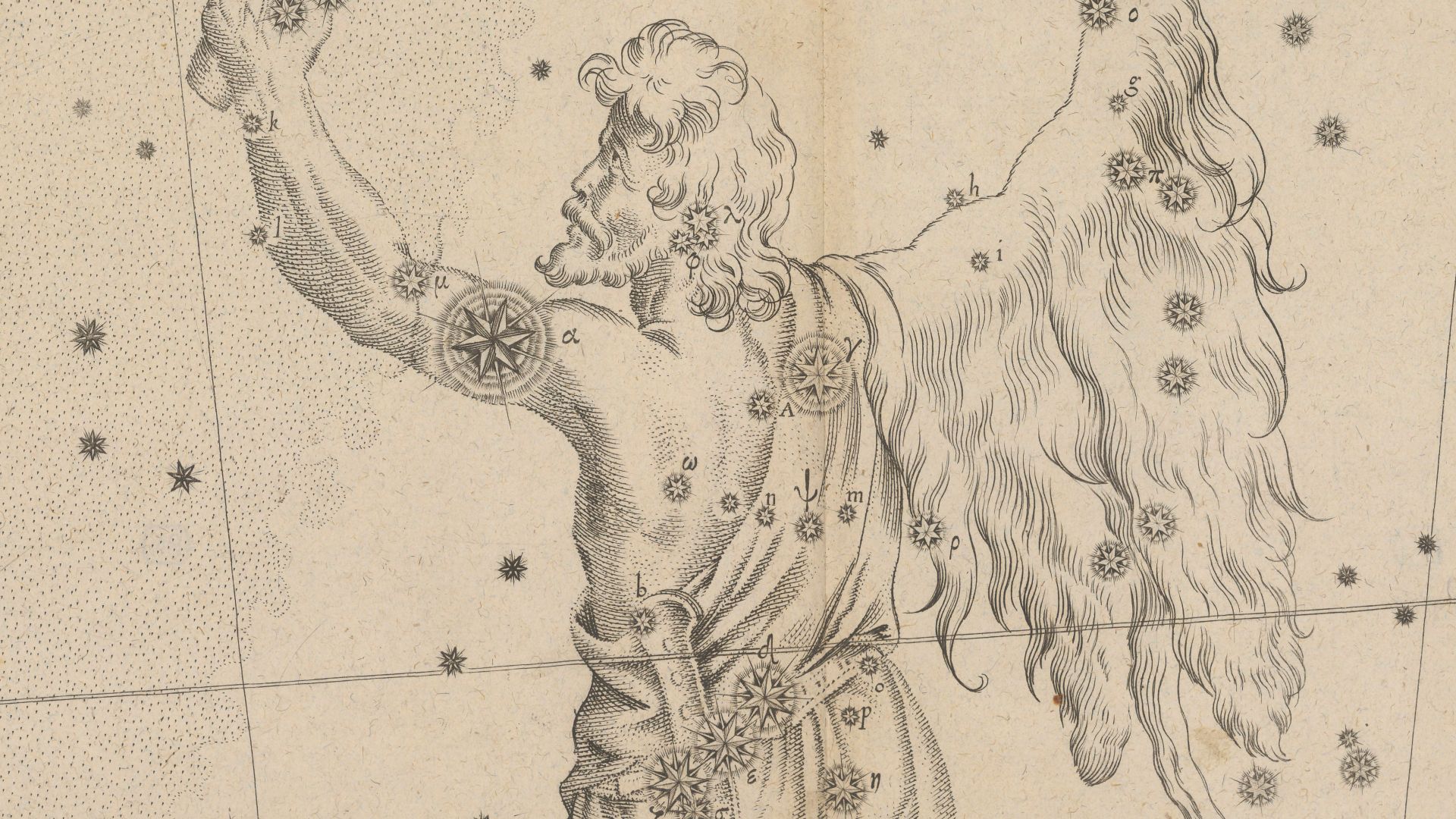 10. Orion