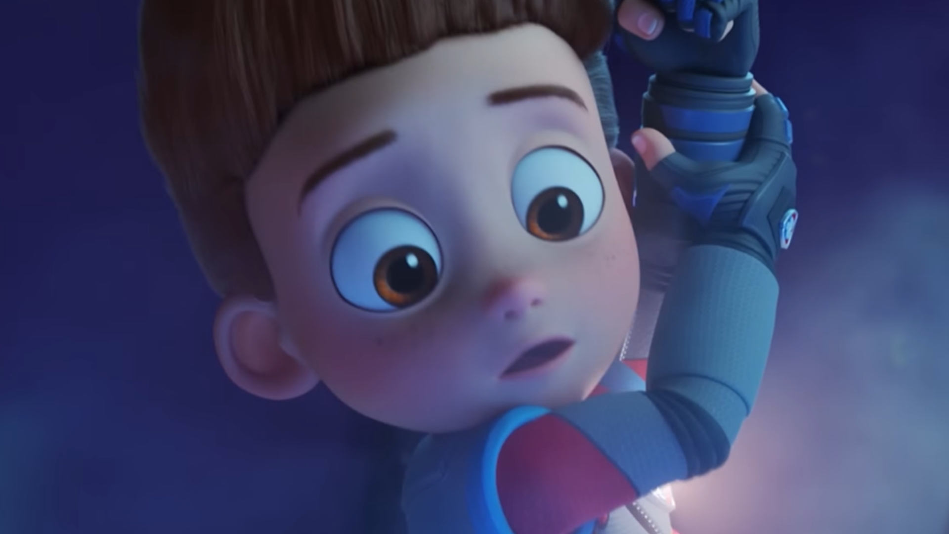 9. Ryder
