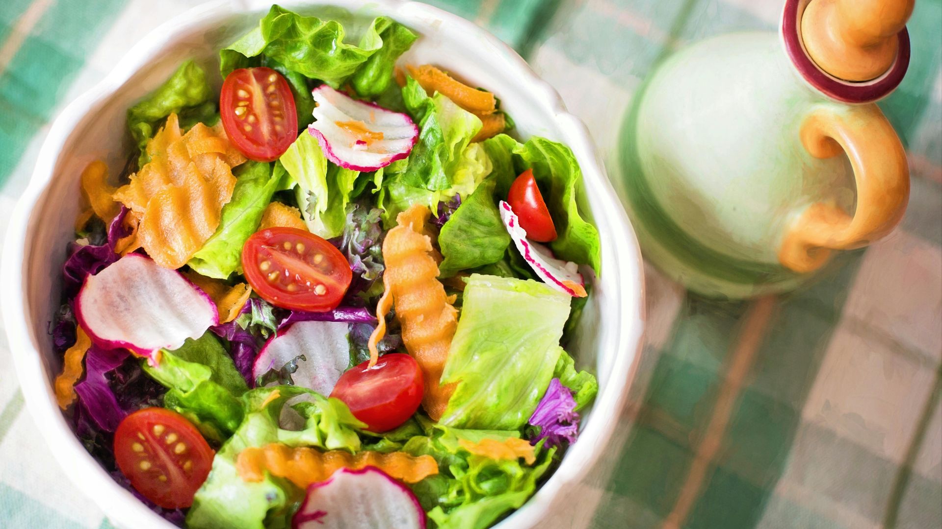 20 façons d’intégrer plus de légumes dans votre alimentation