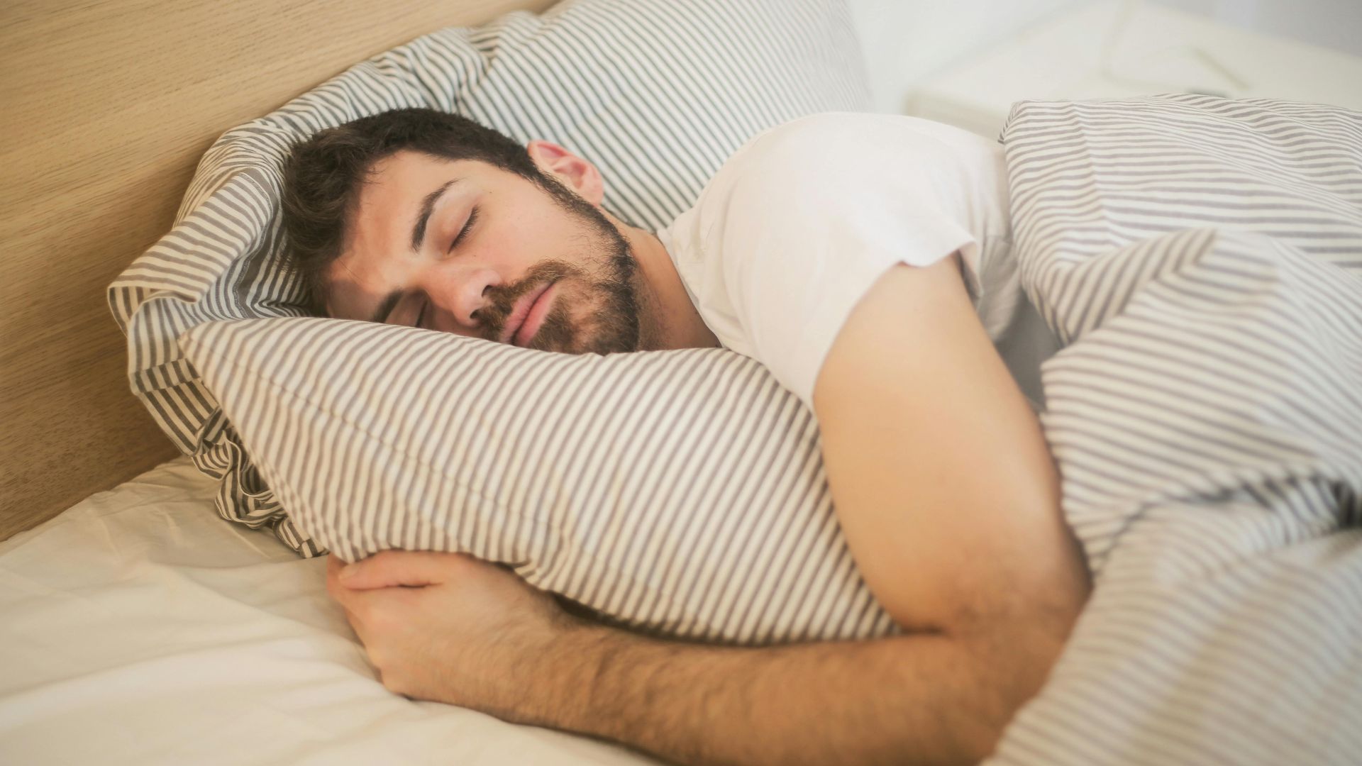 1. Sommeil excessif