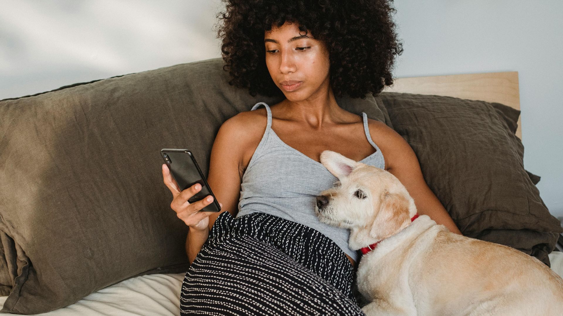 10. Rester dans le même environnement