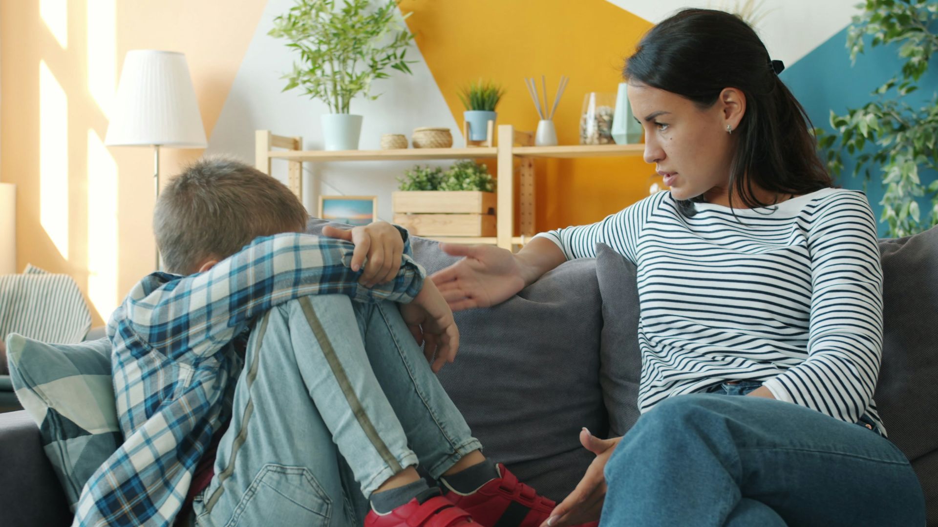 3. Les adultes en surnombre