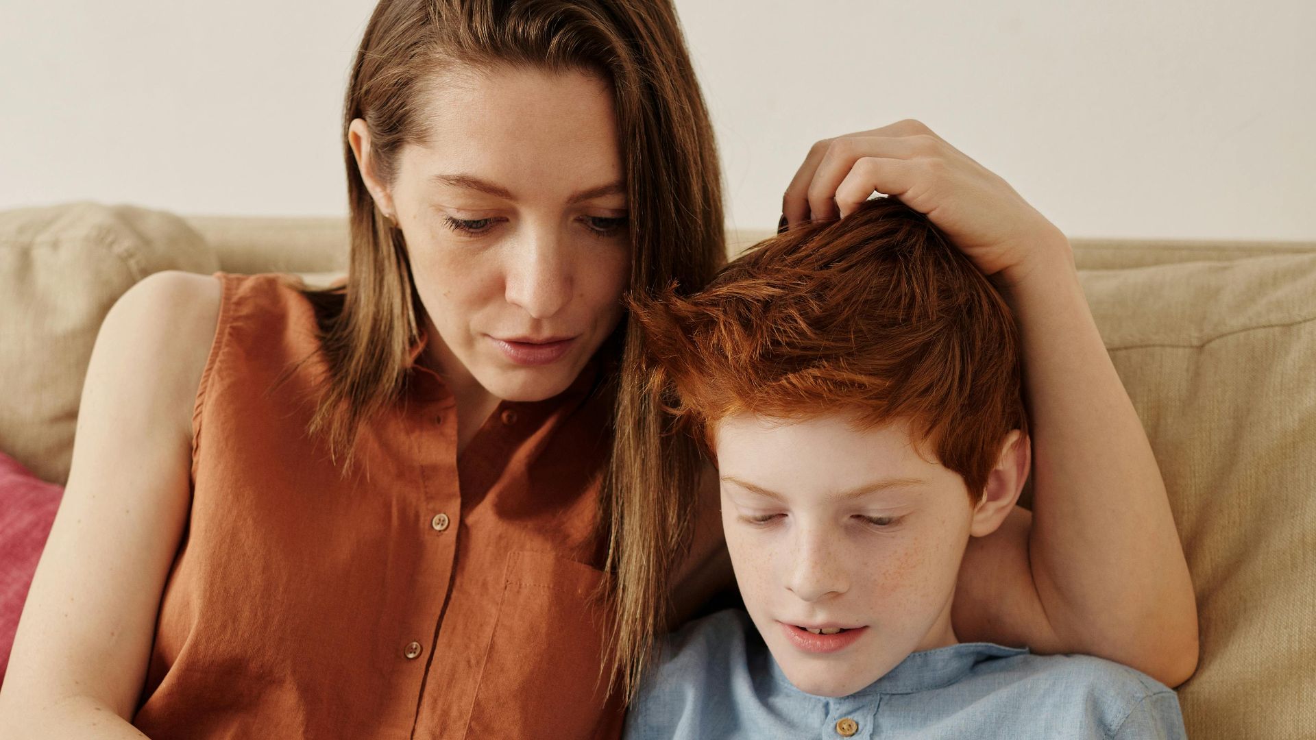 4. Lien parent-enfant