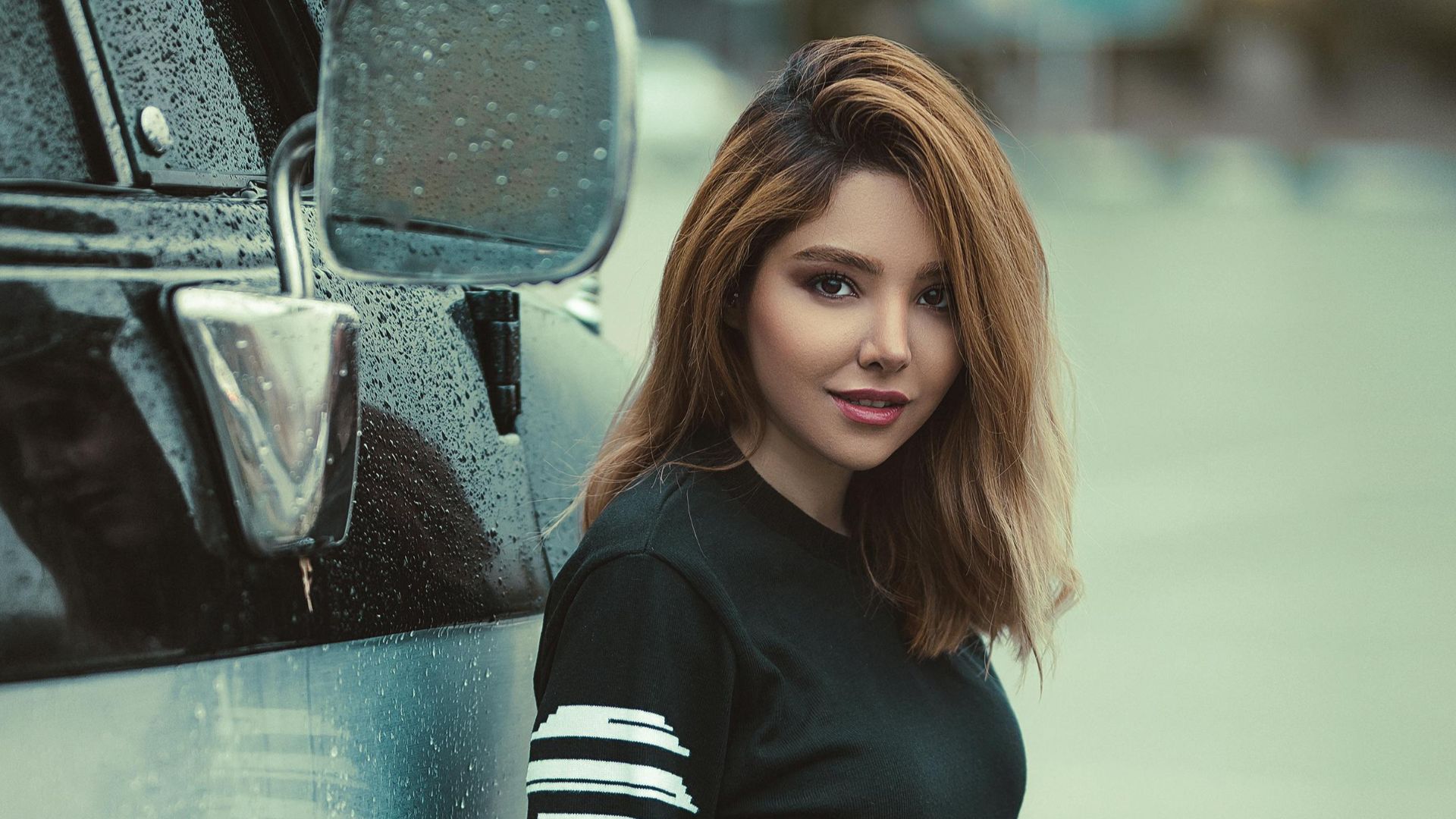 5. Partie latérale profonde