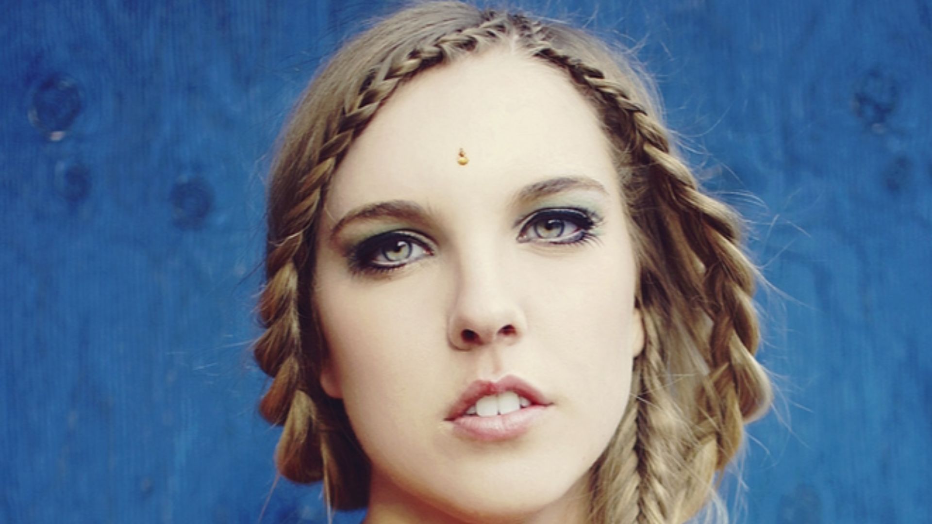 5. Tresse en queue de poisson