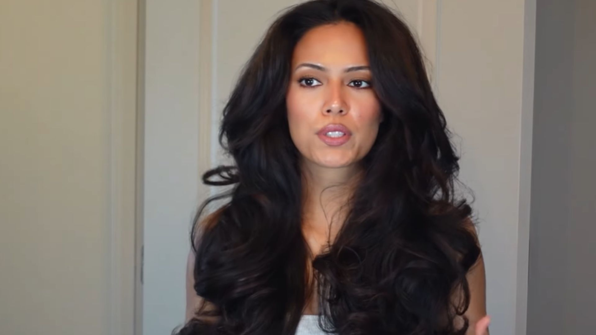 6. Blowout volumineux