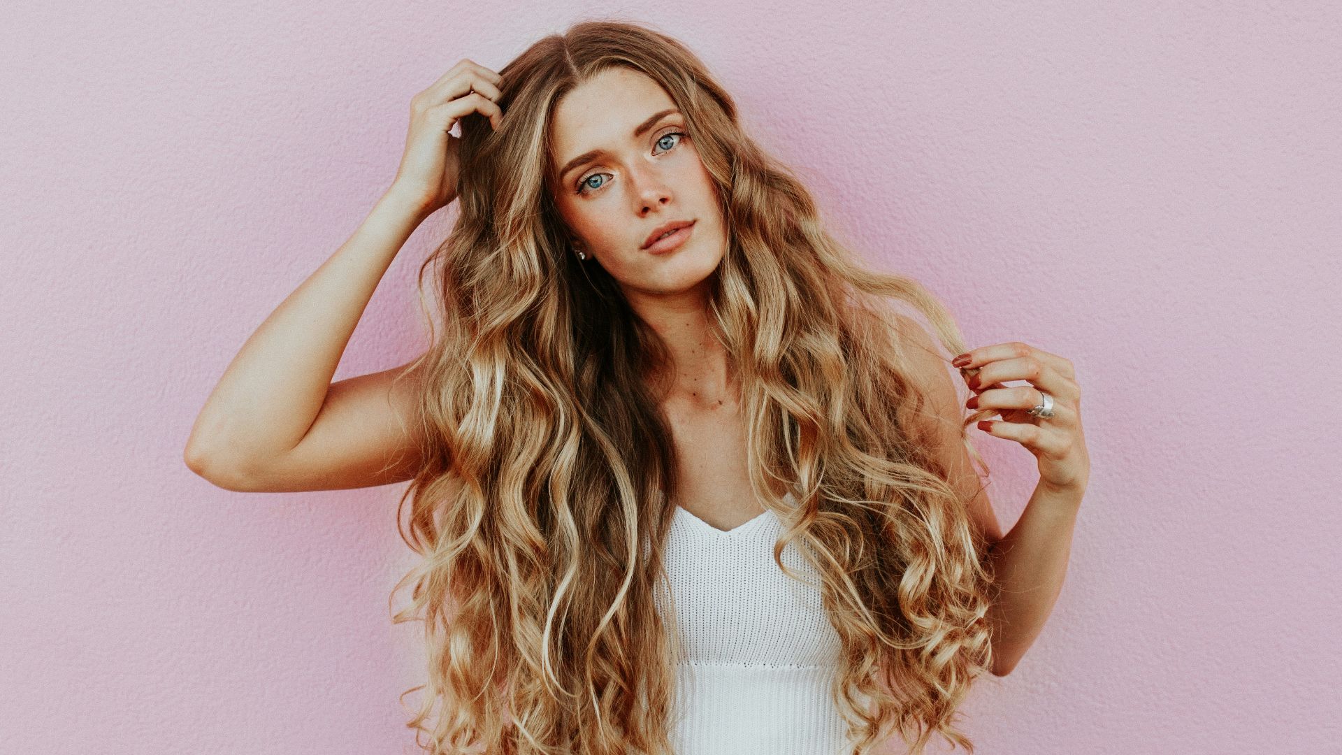 10. Ondes de plage texturées