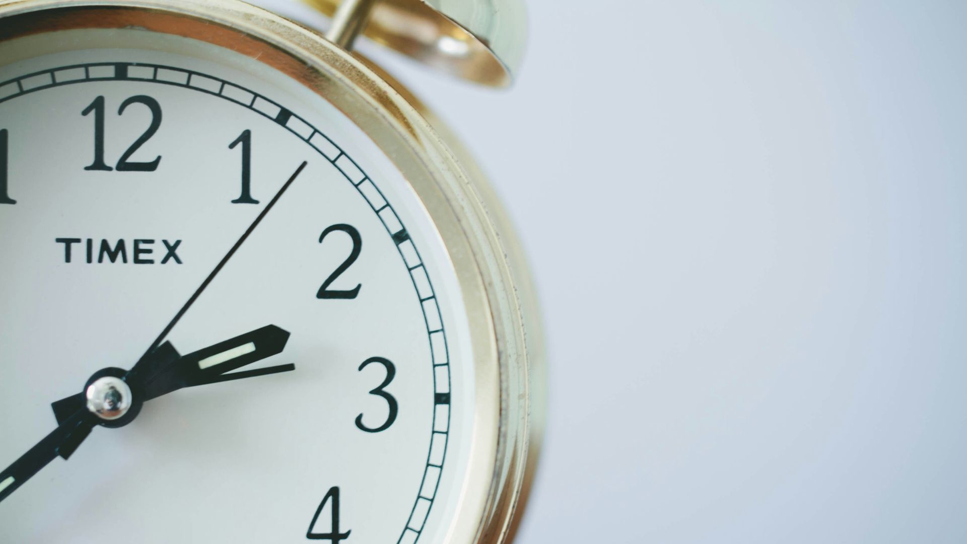 1. Planifiez votre temps d'inquiétude