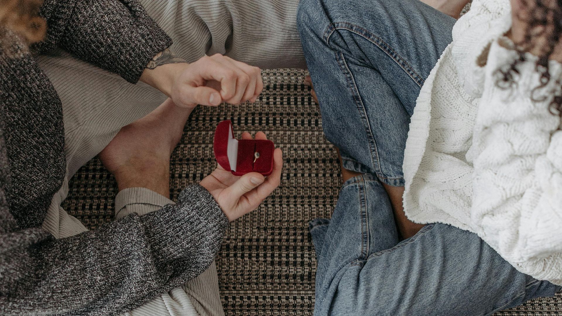 4. Petit déjeuner au lit