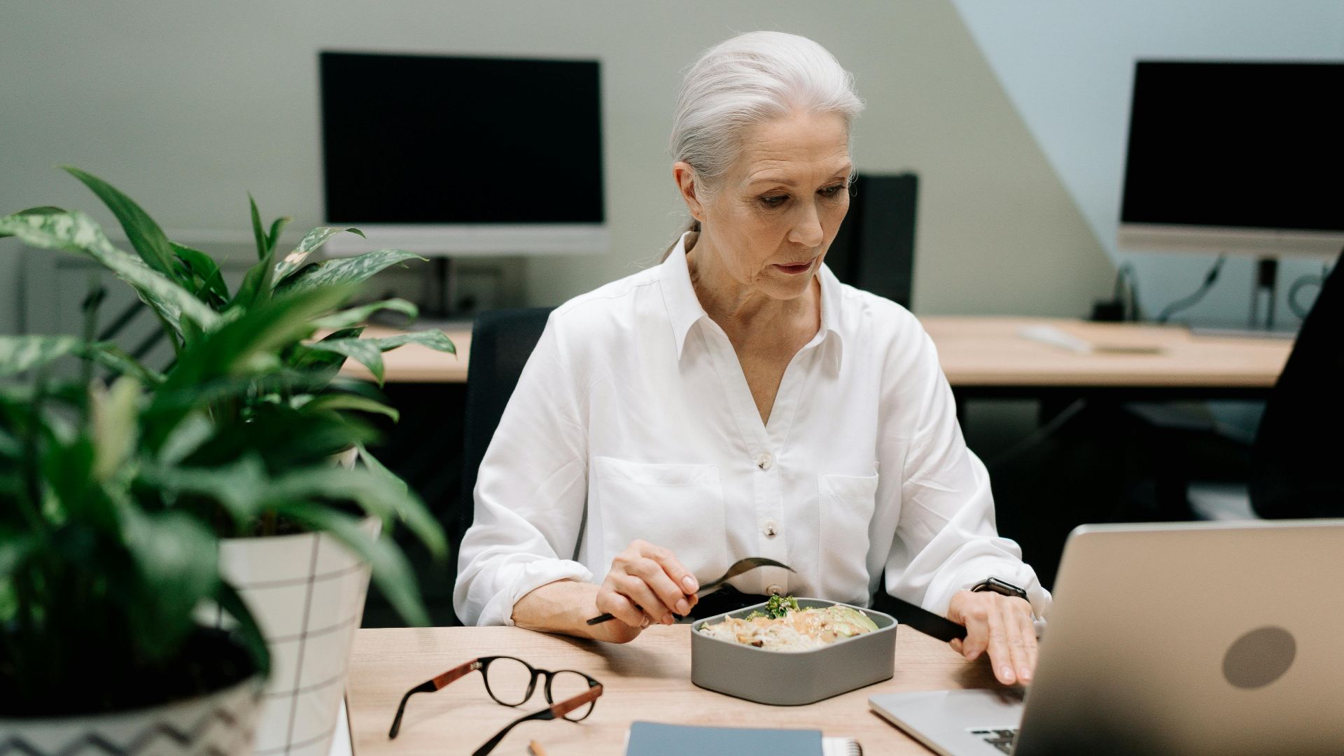 18. Sauter des repas sans se sentir vidé