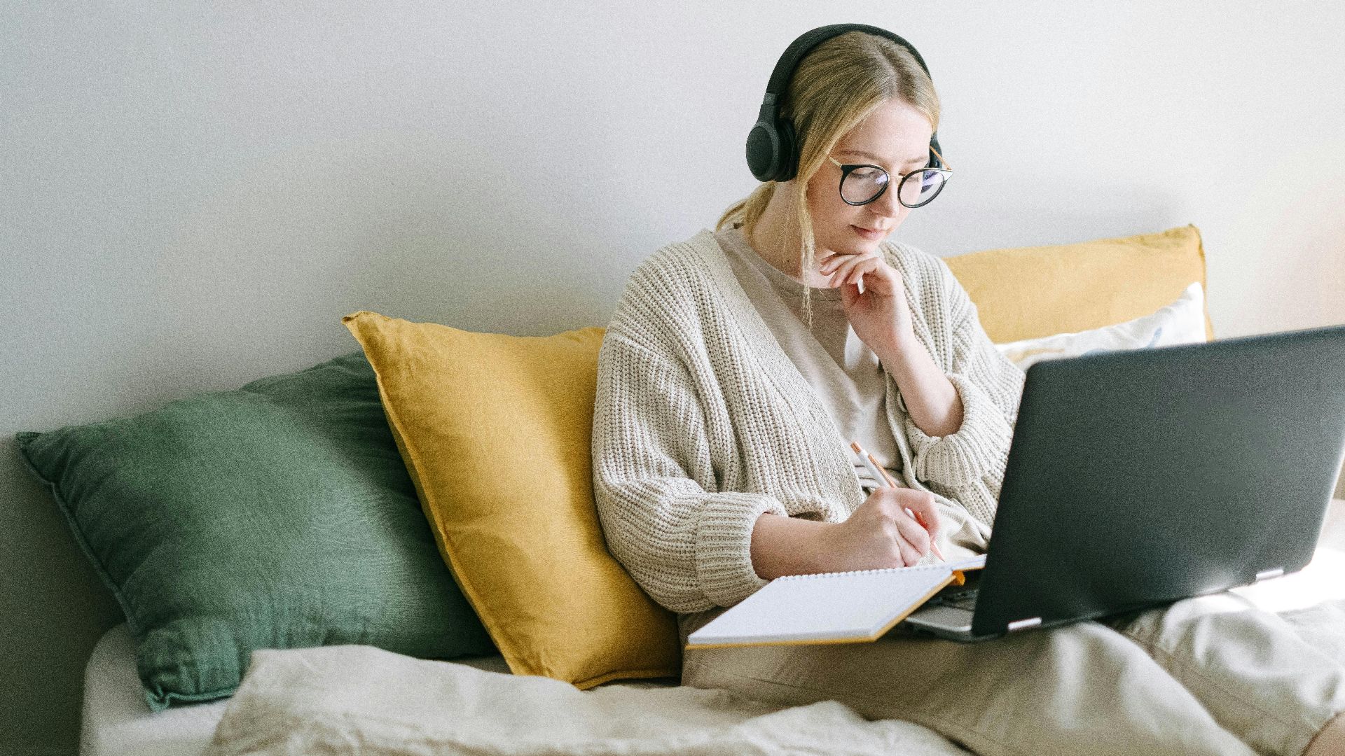 5. Utiliser sa chambre comme espace de travail