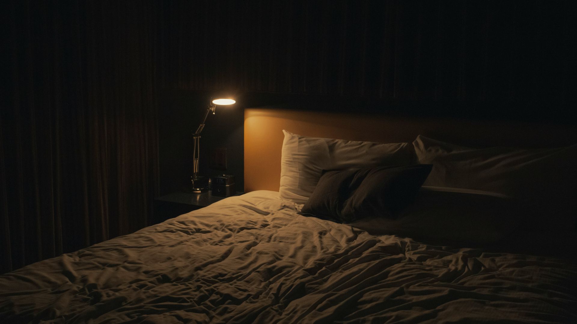5. Créer un environnement calme et reposant