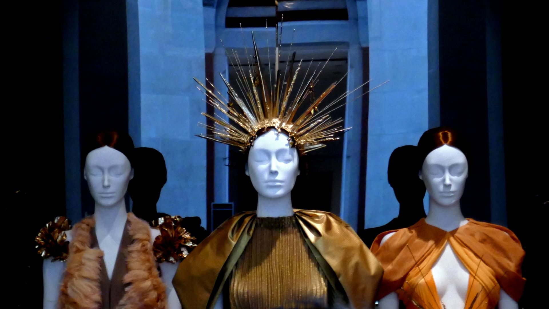 Les 10 pires thèmes du Met Gala et les 10 meilleurs