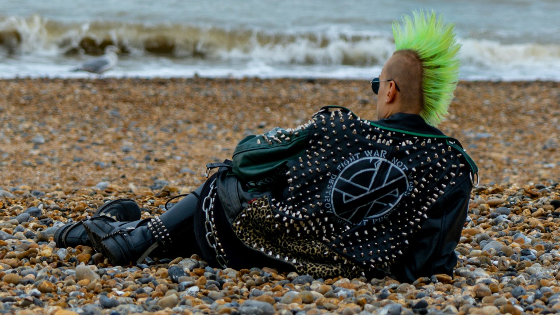 3. 2013 : Du chaos à la couture