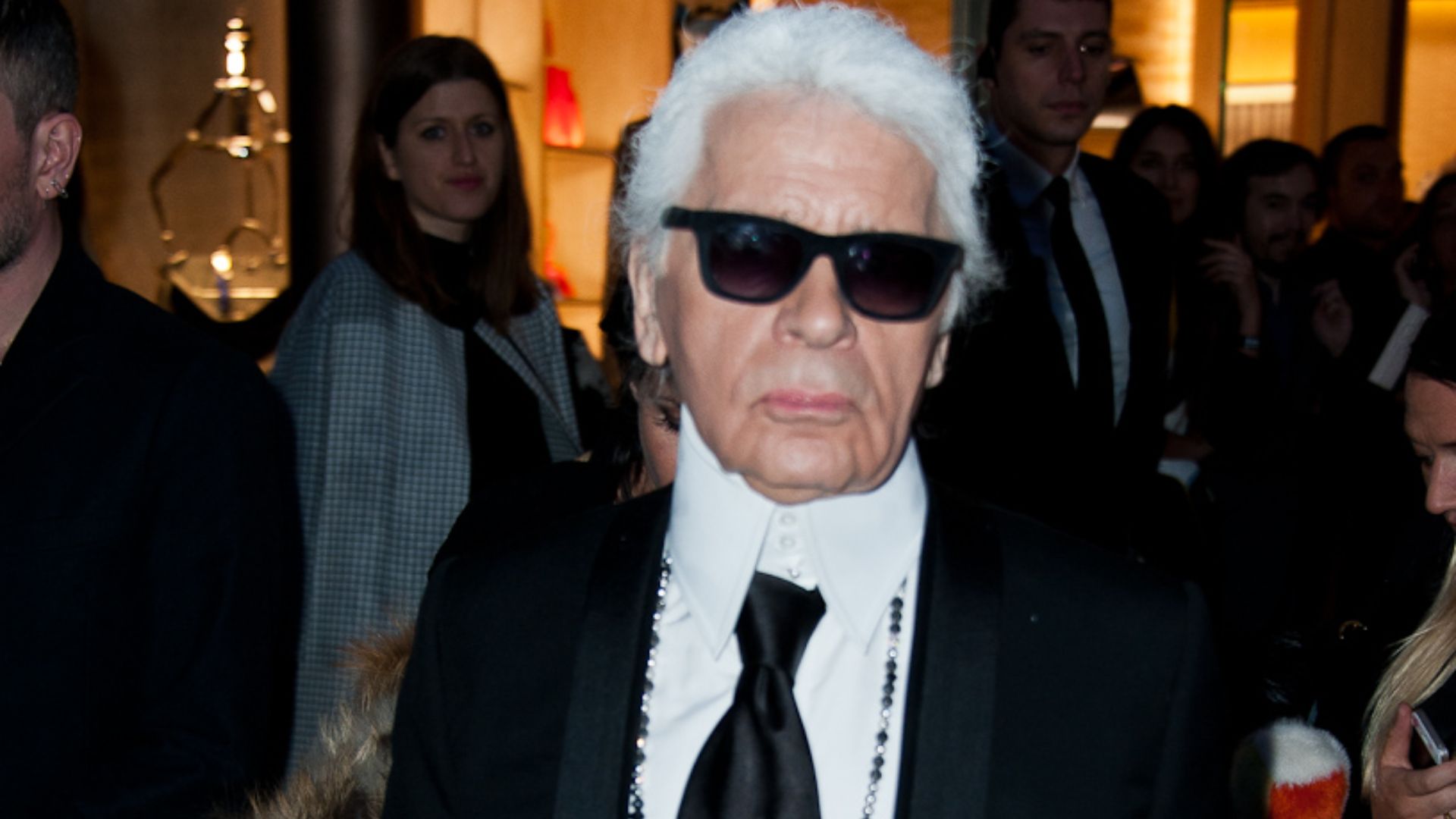 6. 2023 : Une ligne de beauté