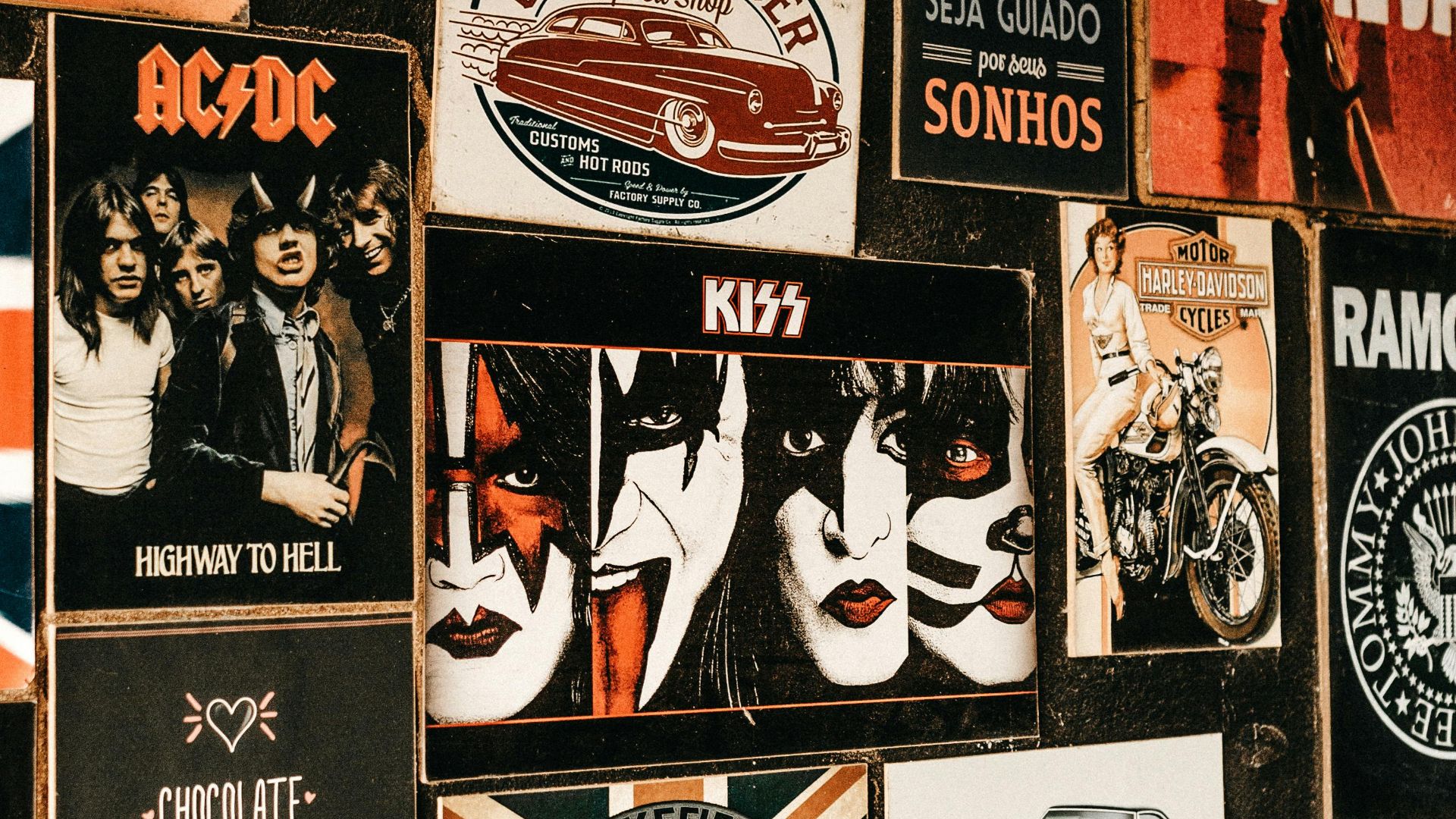 9. 1999 : Le style rock