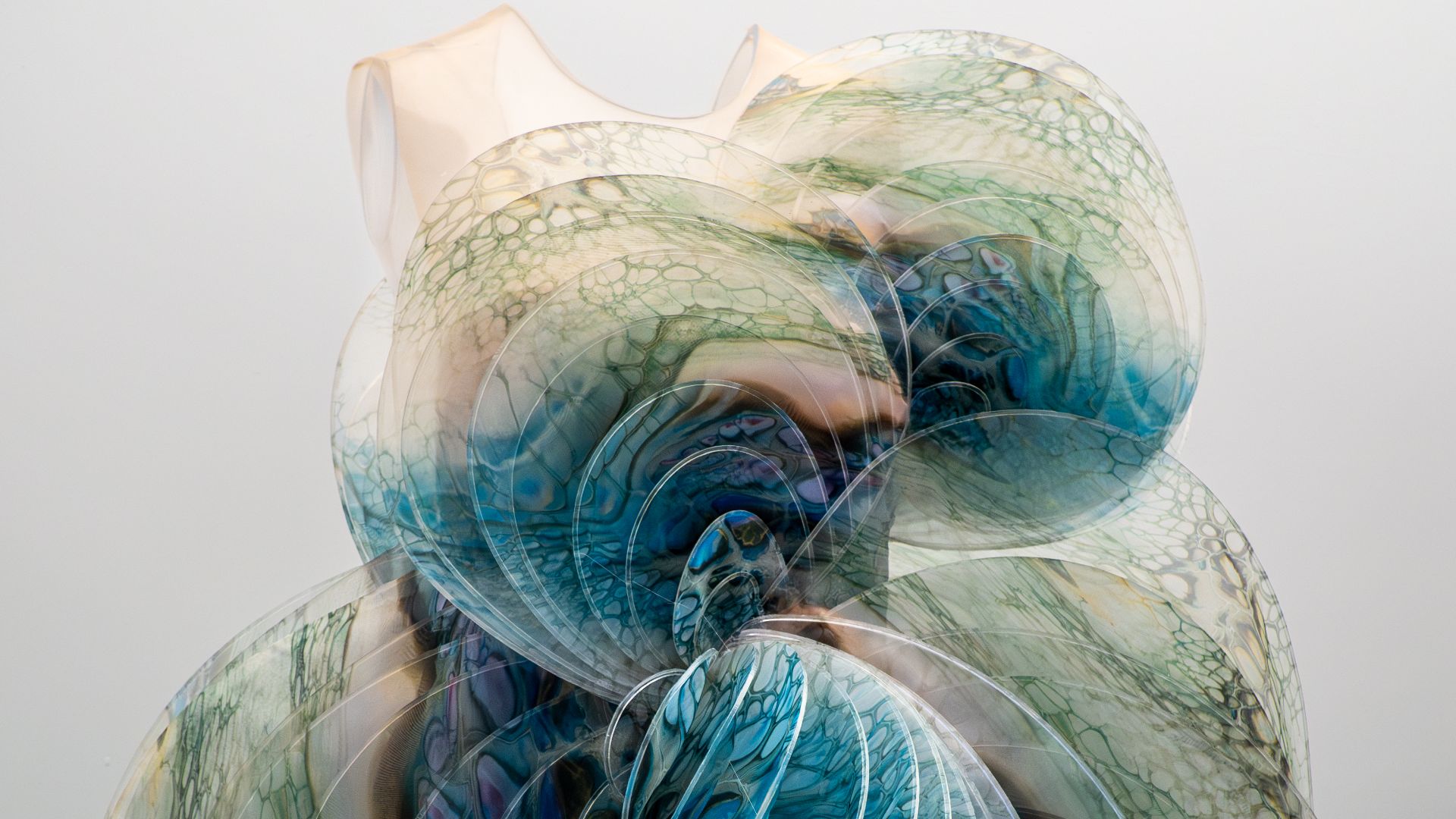 10. 2024 : Le jardin du temps