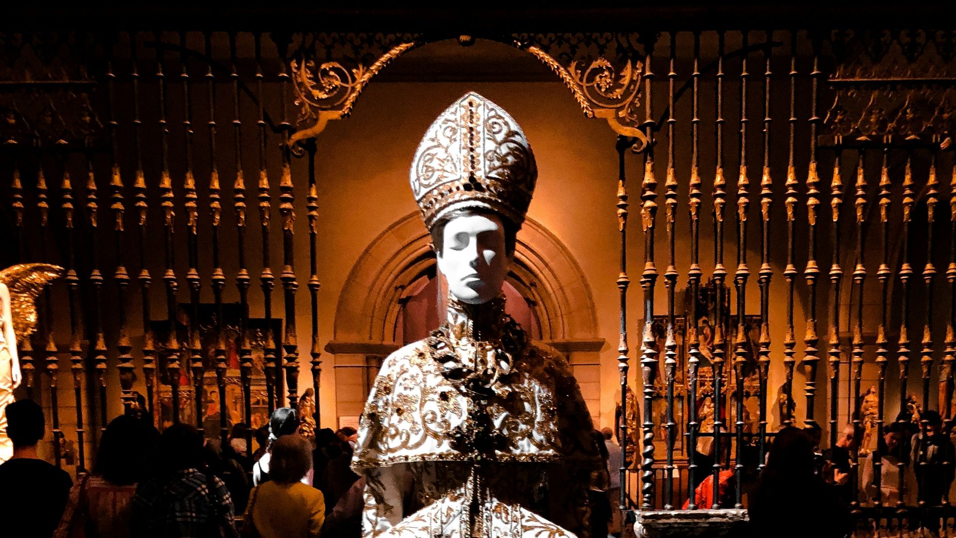 1. 2018 : Corps célestes