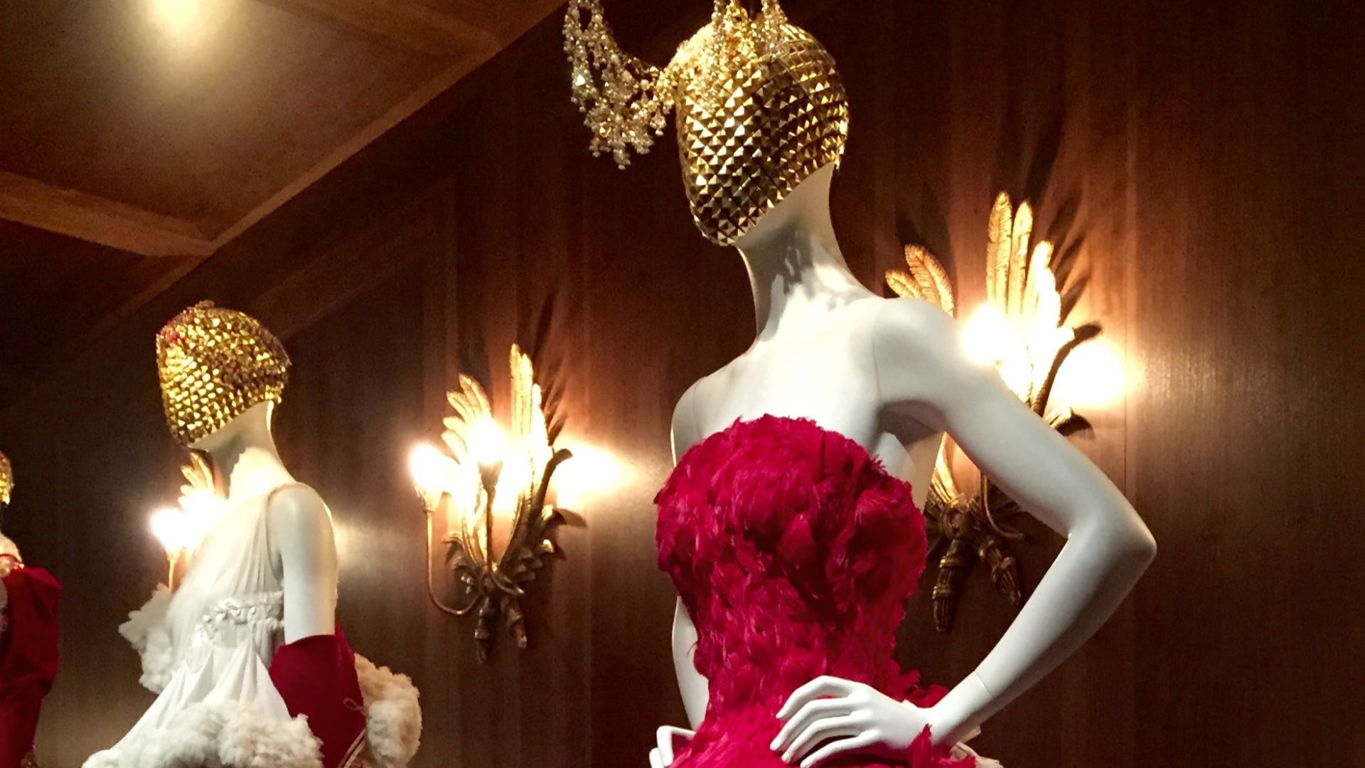 2. 2011 : Beauté sauvage