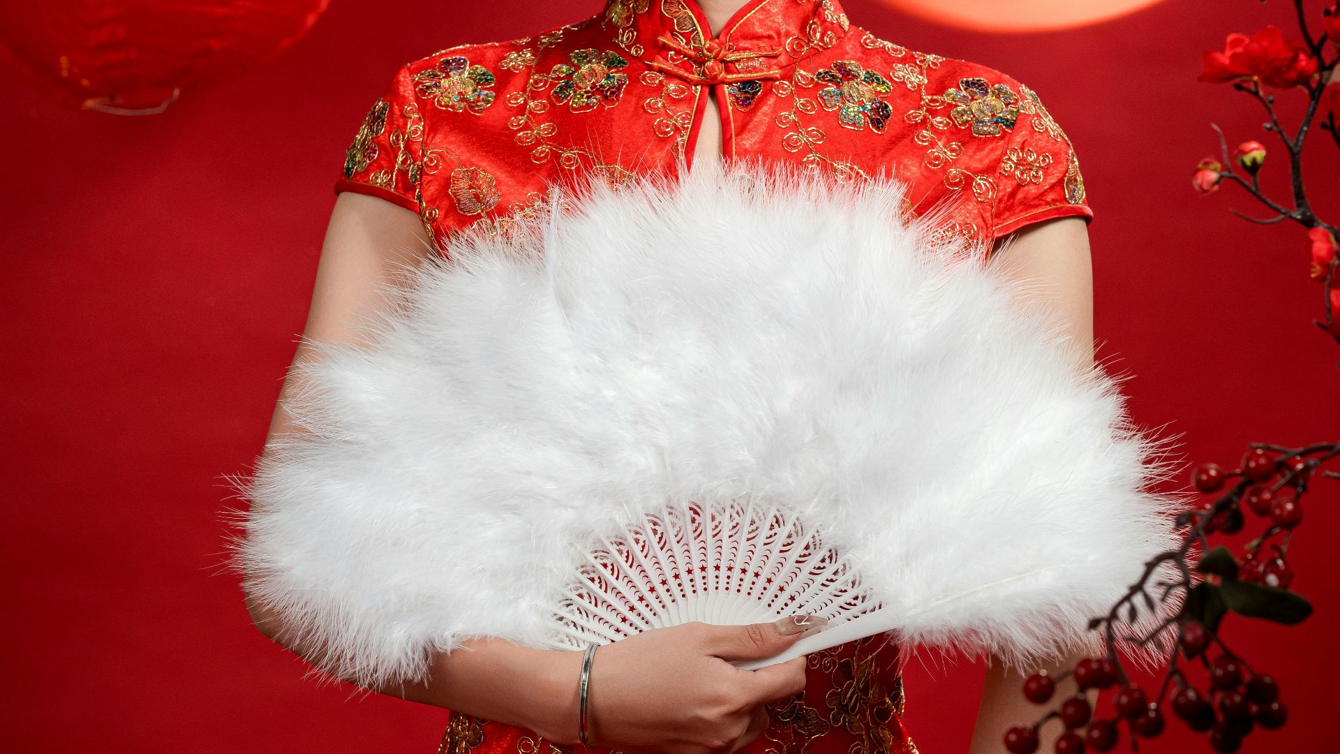 3. 2015 : La Chine à travers le miroir