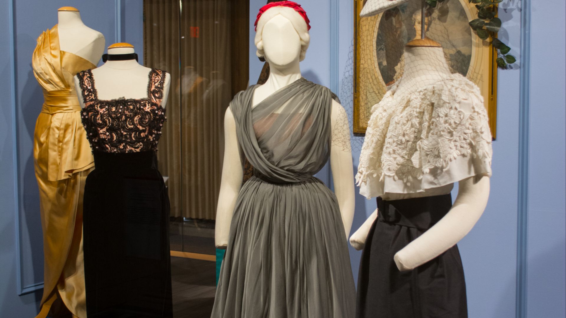 6. 1996 : Christian Dior