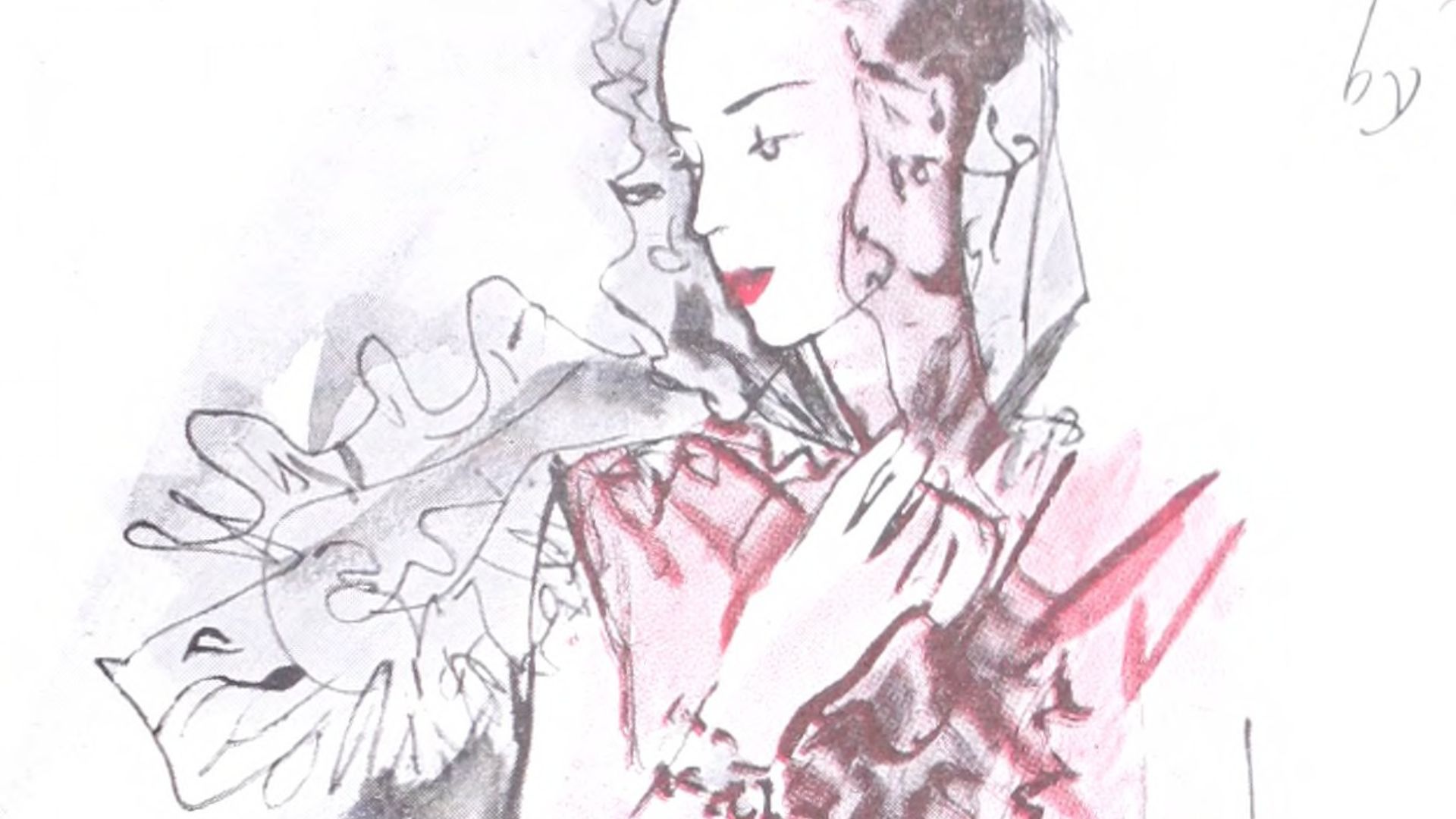 9. 1973 : L'univers de Balenciaga