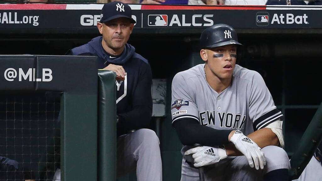 Yankees: “One of the worst-built teams” Alex Rodriguez has seen