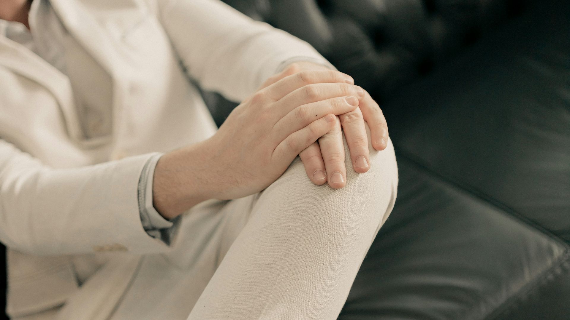 2. Le costume blanc (John Travolta, 1977)