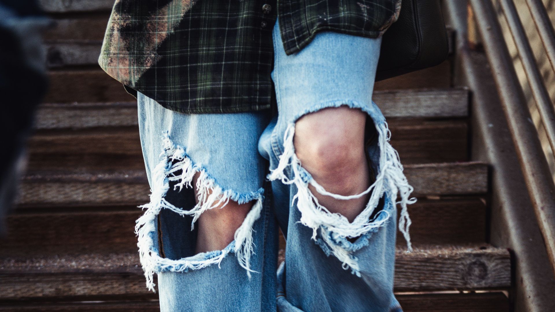 3. La couche grunge (Kurt Cobain, 1992)