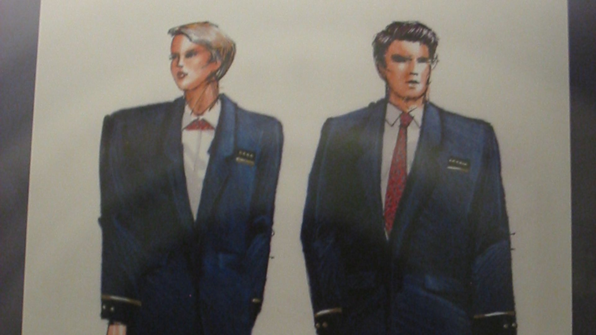 8. Le retour des épaulettes (années 2020)