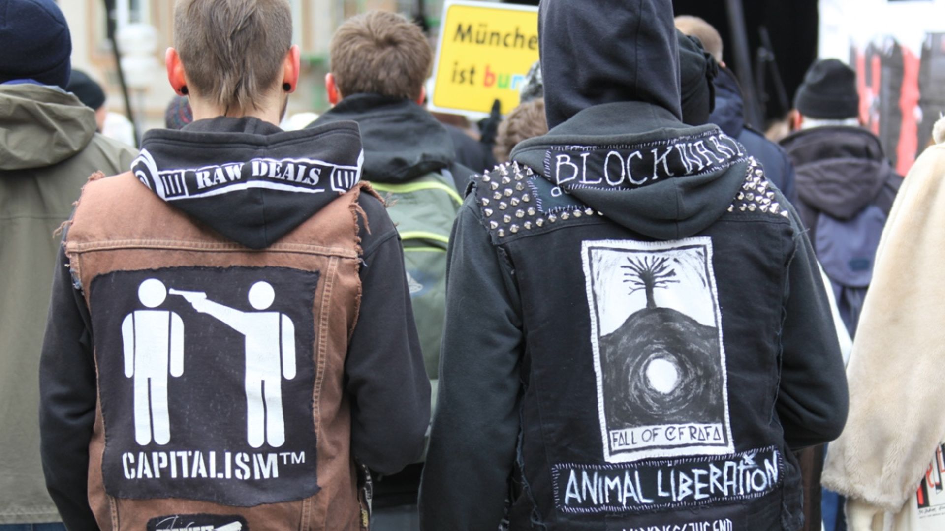 9. L'explosion du punk (Vivienne Westwood, années 1970)